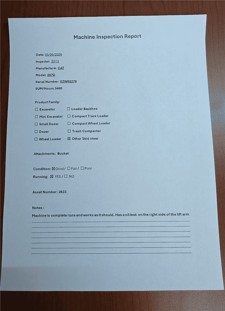 257D - EZW02270 image 6
