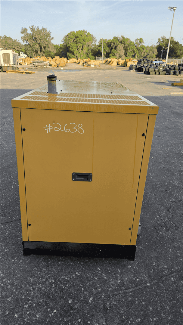 USED GENERATOR image 2
