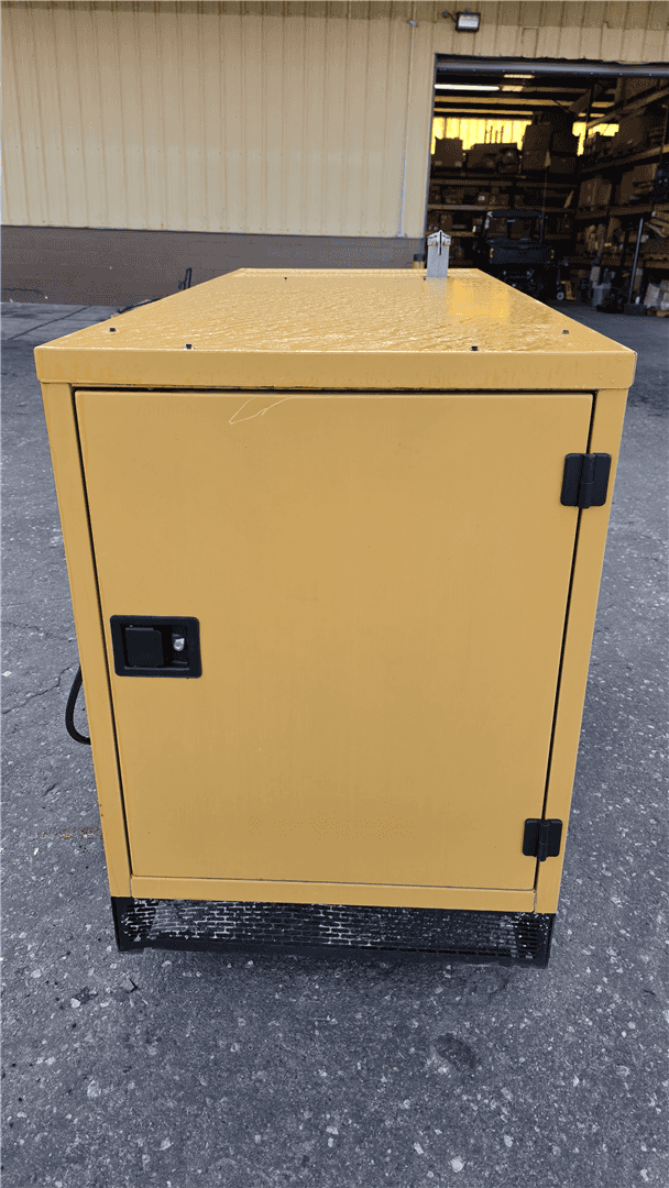 USED GENERATOR image 4