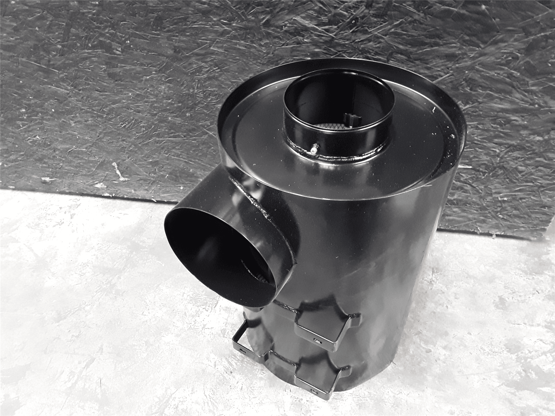 NEW AIR FILTER image 1