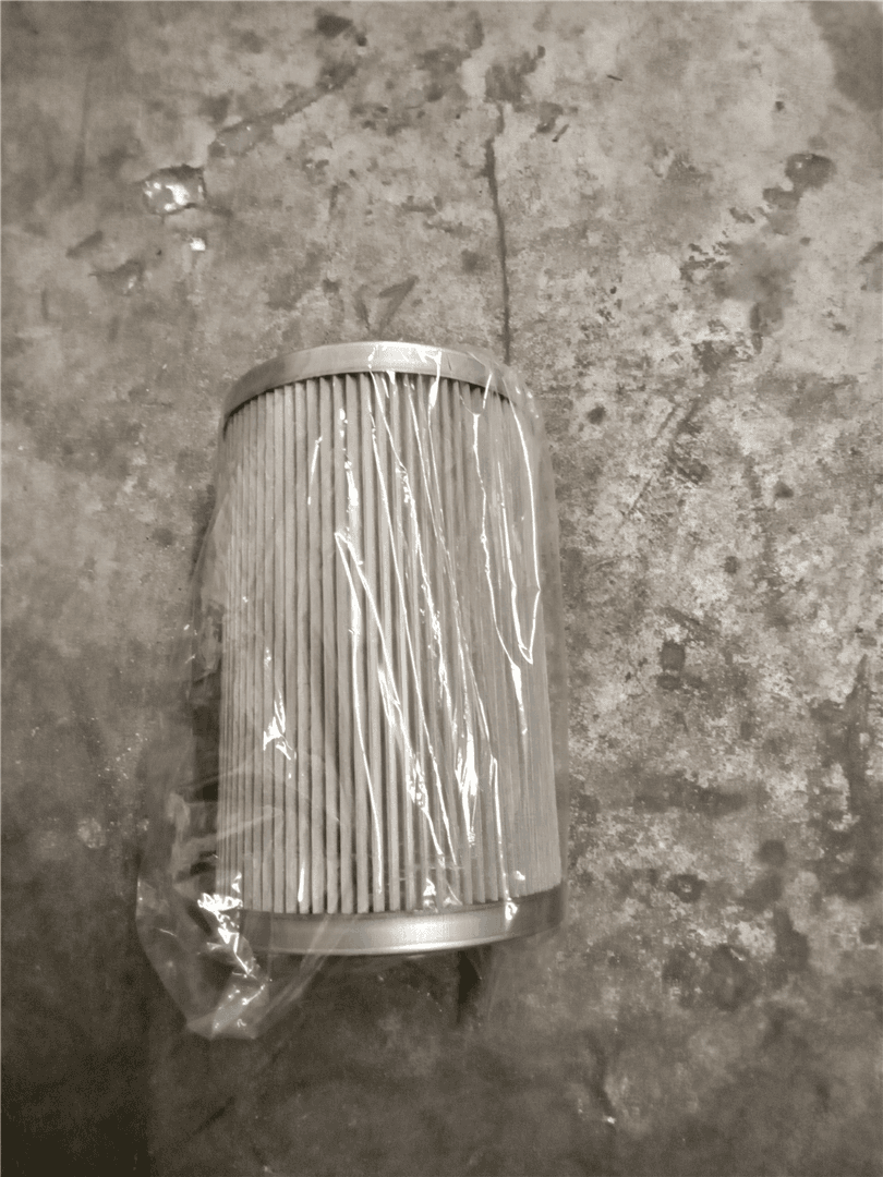 NEW ELEMENT, OIL F image 1