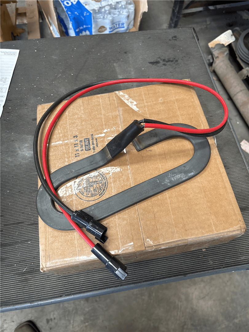 NEW HEAT ELEMENT image 1
