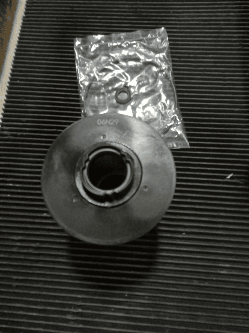 NEW FUEL ELEMENT image 1