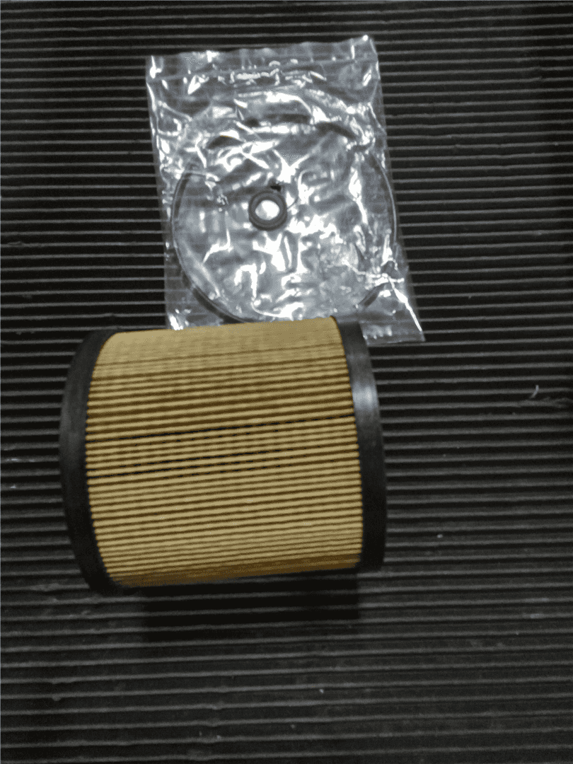 NEW FUEL ELEMENT image 2