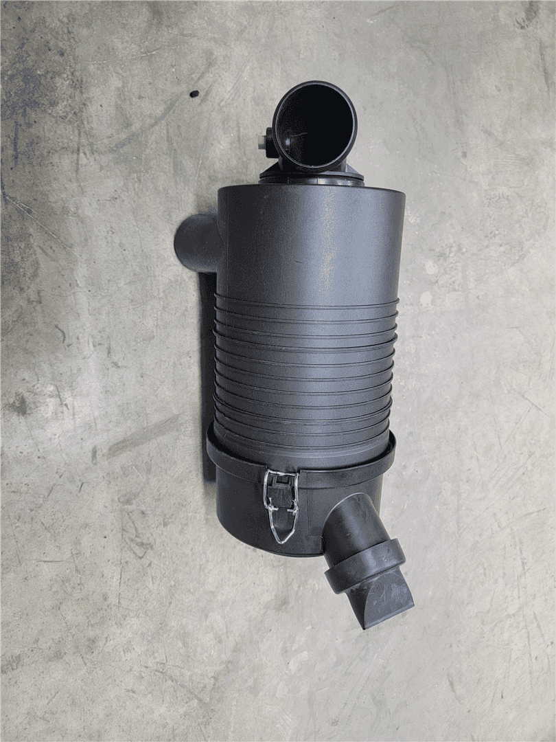 NEW AIR CLEANER image 2