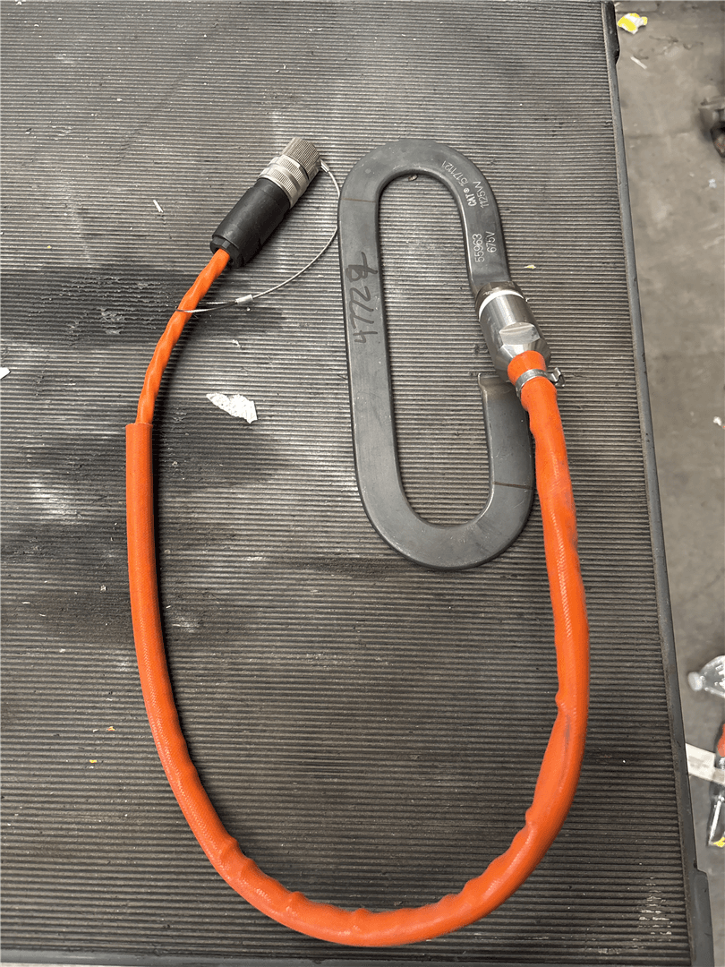 NEW HEATER ELEMENT image 1