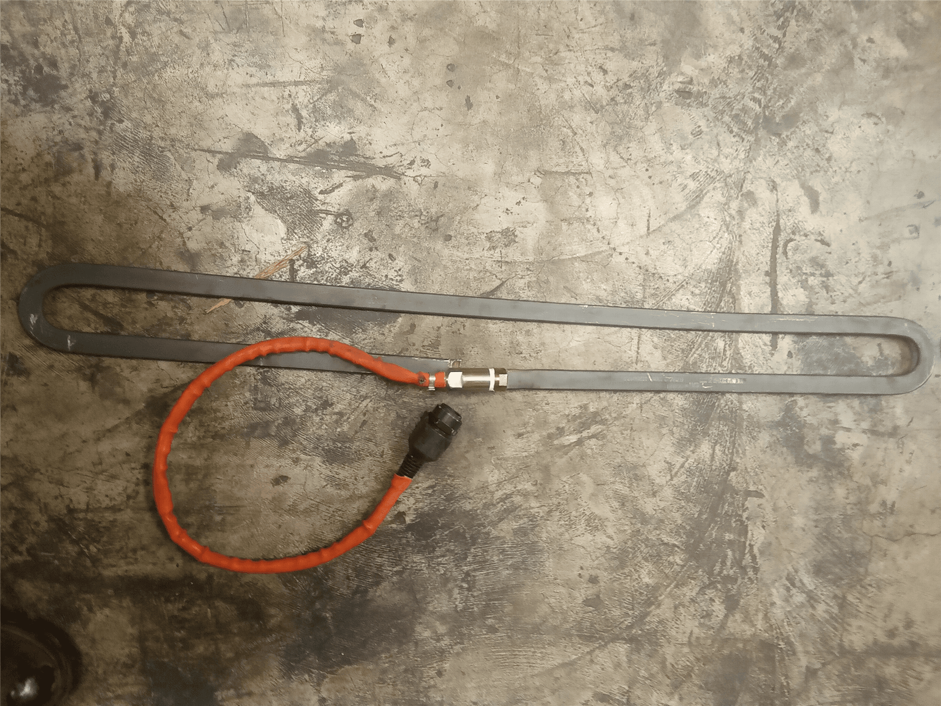 USED HEATING ELEME image 1