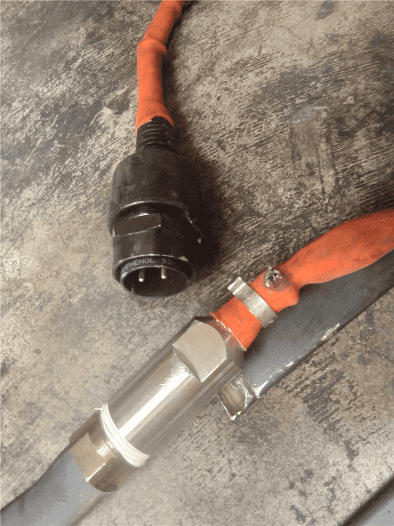 USED HEATING ELEME image 2