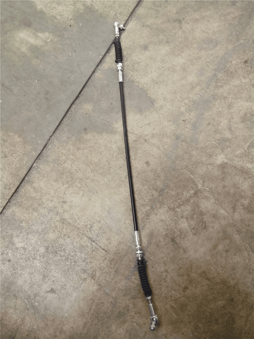 NEW CABLE AS image 1