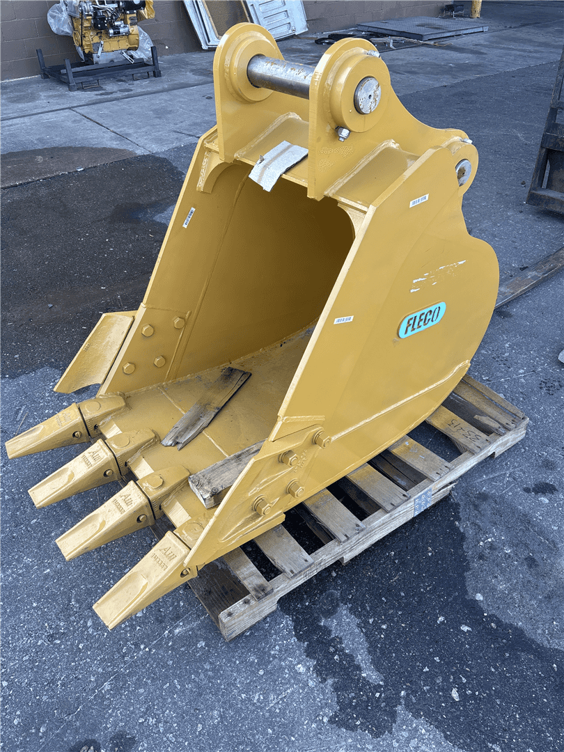 NEW 30INCH BUCKET image 2
