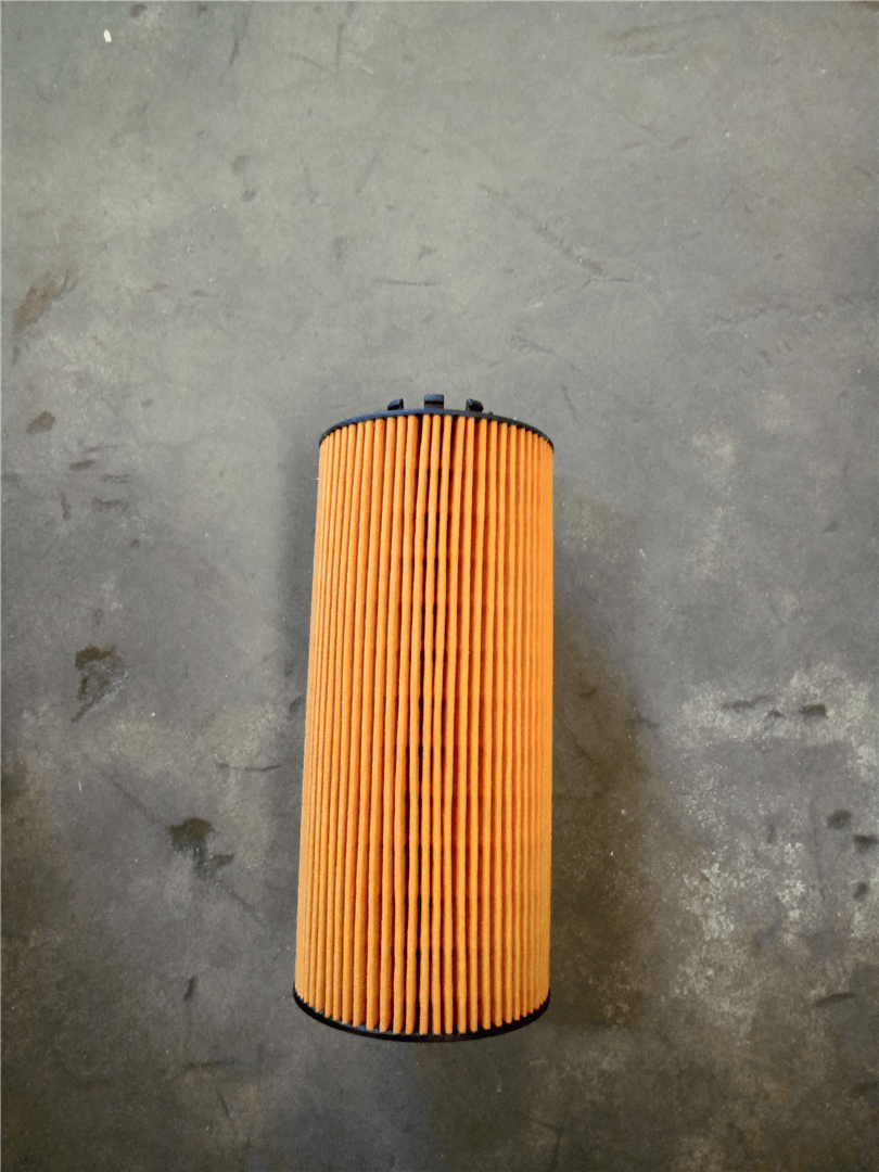 NEW OIL FILTER image 1
