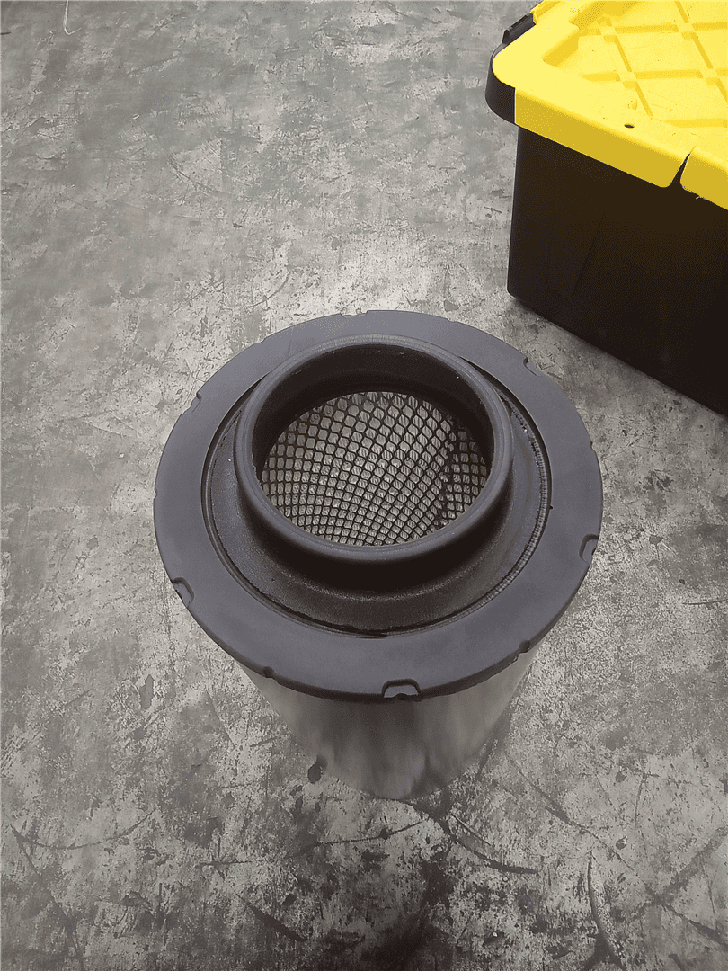 NEW AIR CLEANER image 3