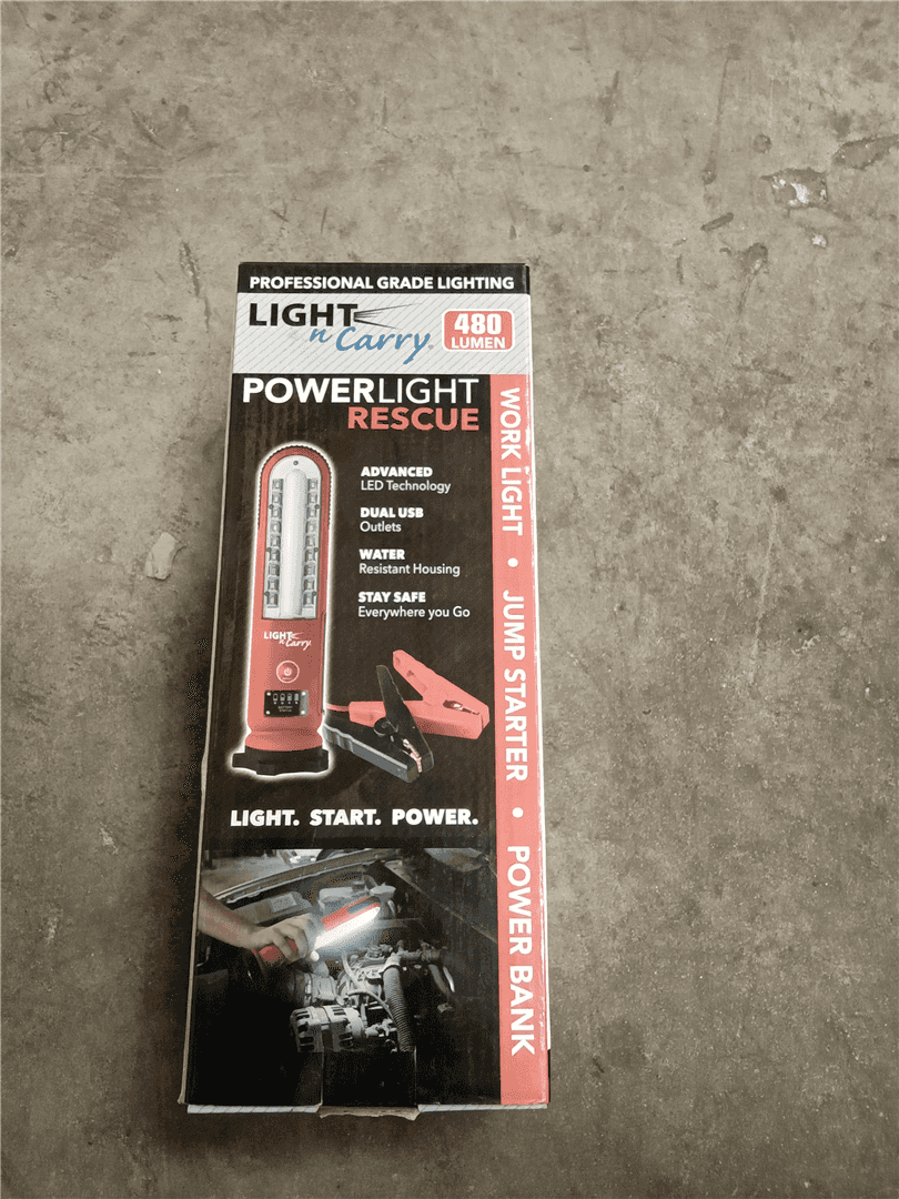 NEW POWERLIGHT RES image 3