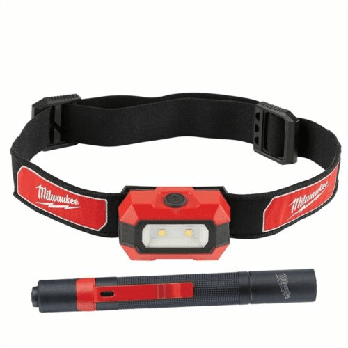 NEW HEADLAMP AND P image 1