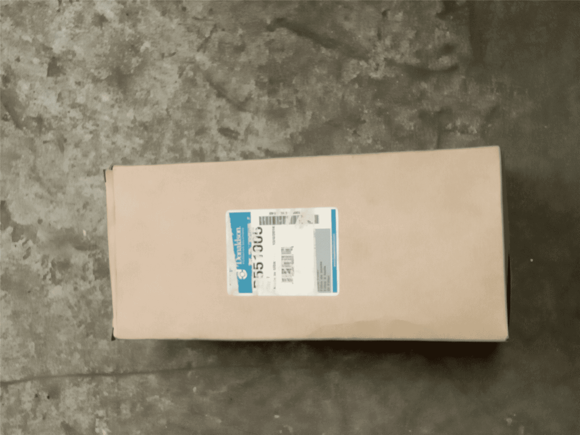 NEW LUBE FILTER image 2