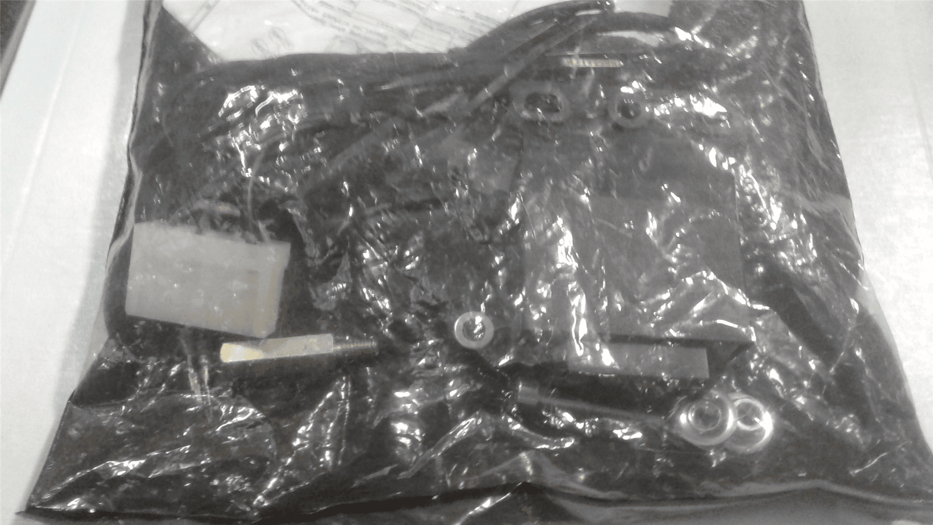 NEW RELAY HORN image 1
