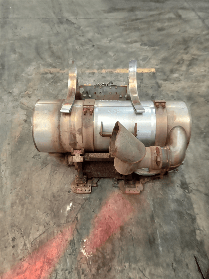 CORE DPF AS image 1