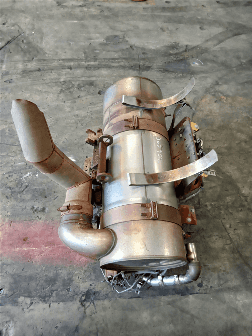 CORE DPF AS image 2