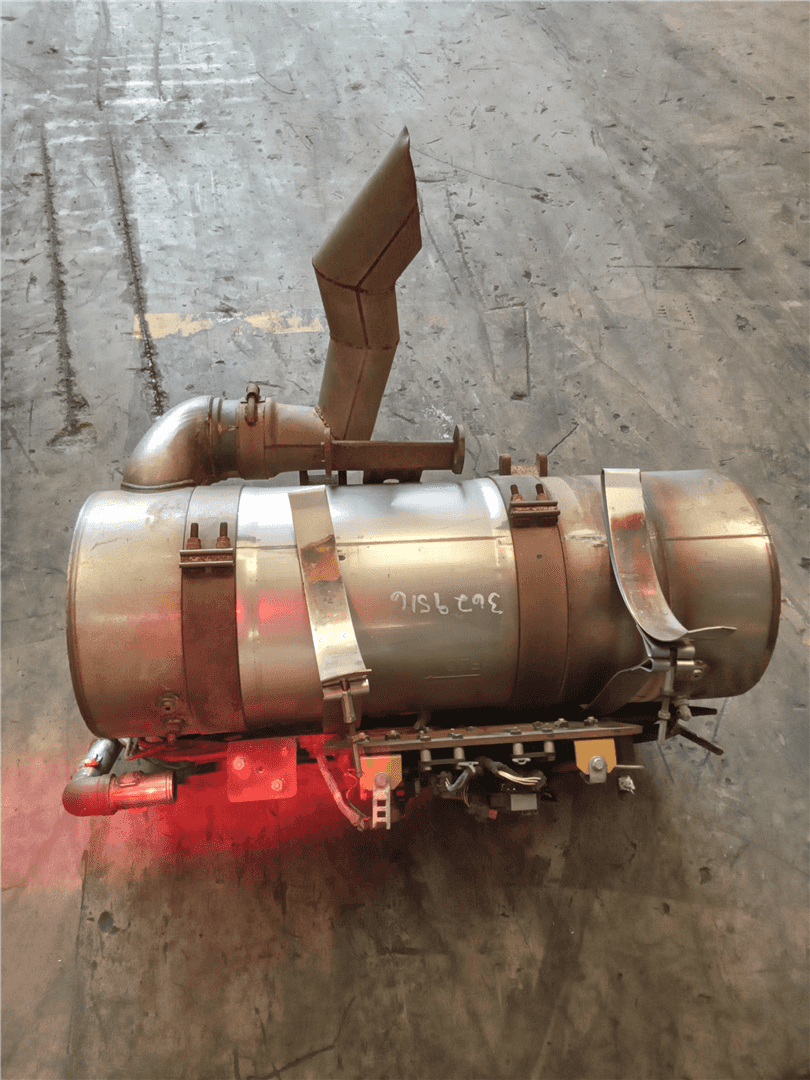 CORE DPF AS image 3