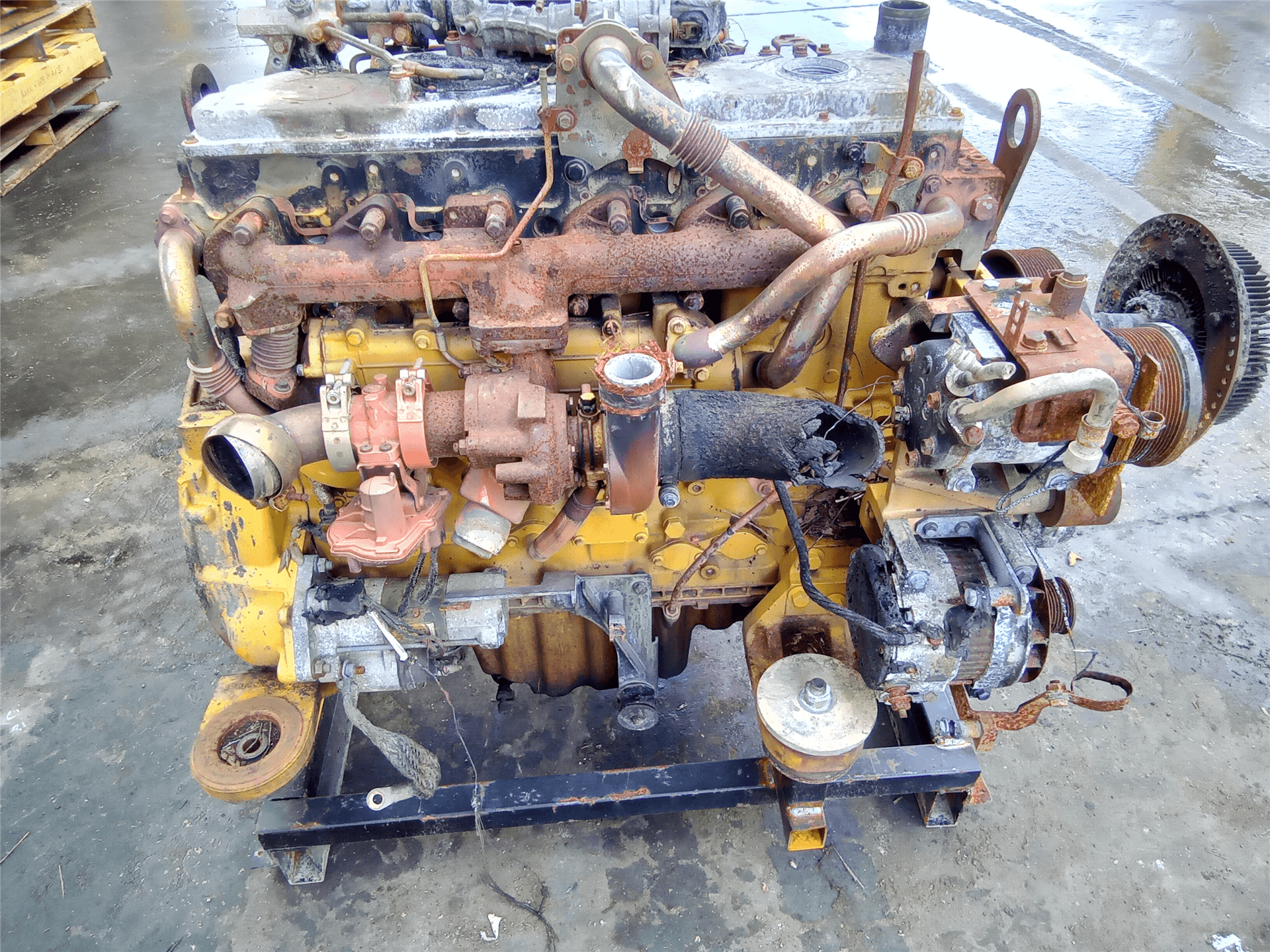 CORE ENGINE AR image 3