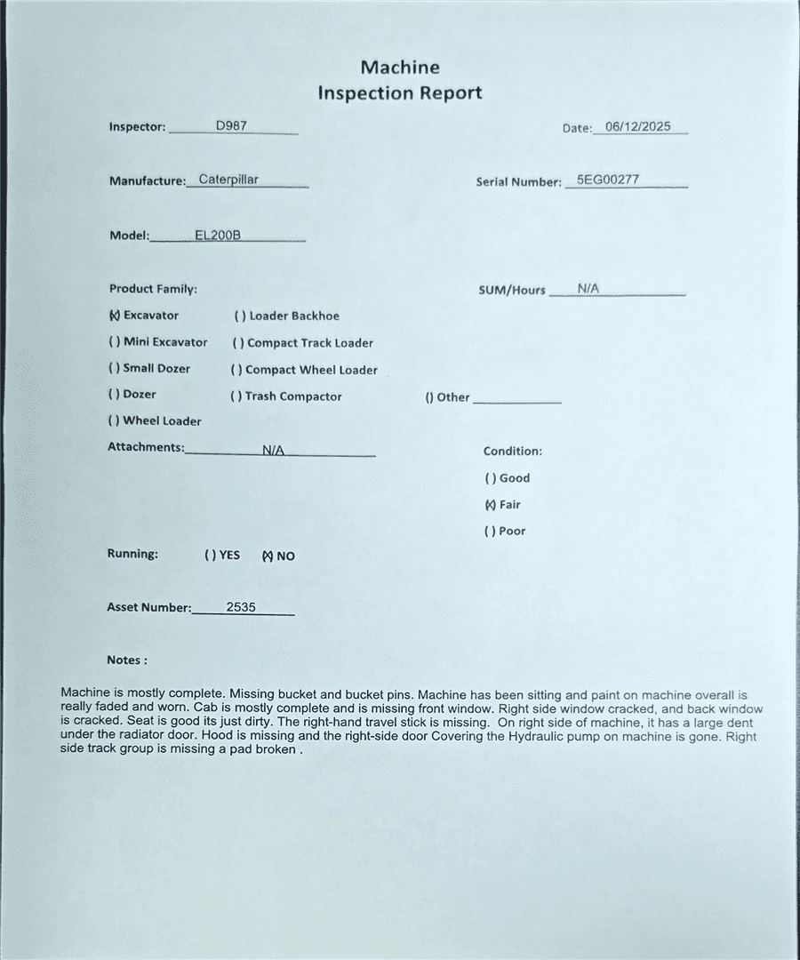 EL200B-5EG00277 image 5