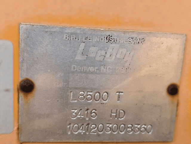 L800T-104120300836 image 5