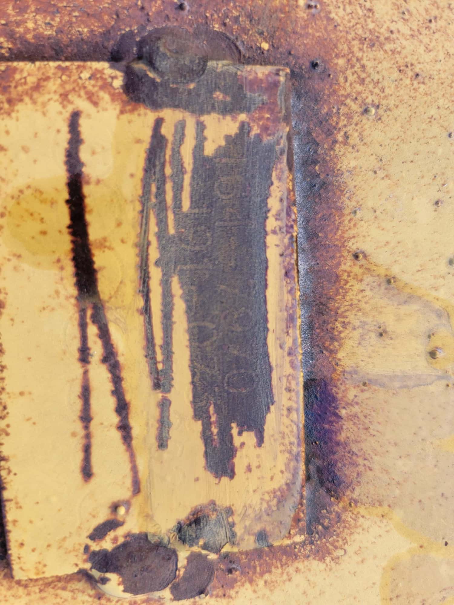 CAT 826H WHEEL image