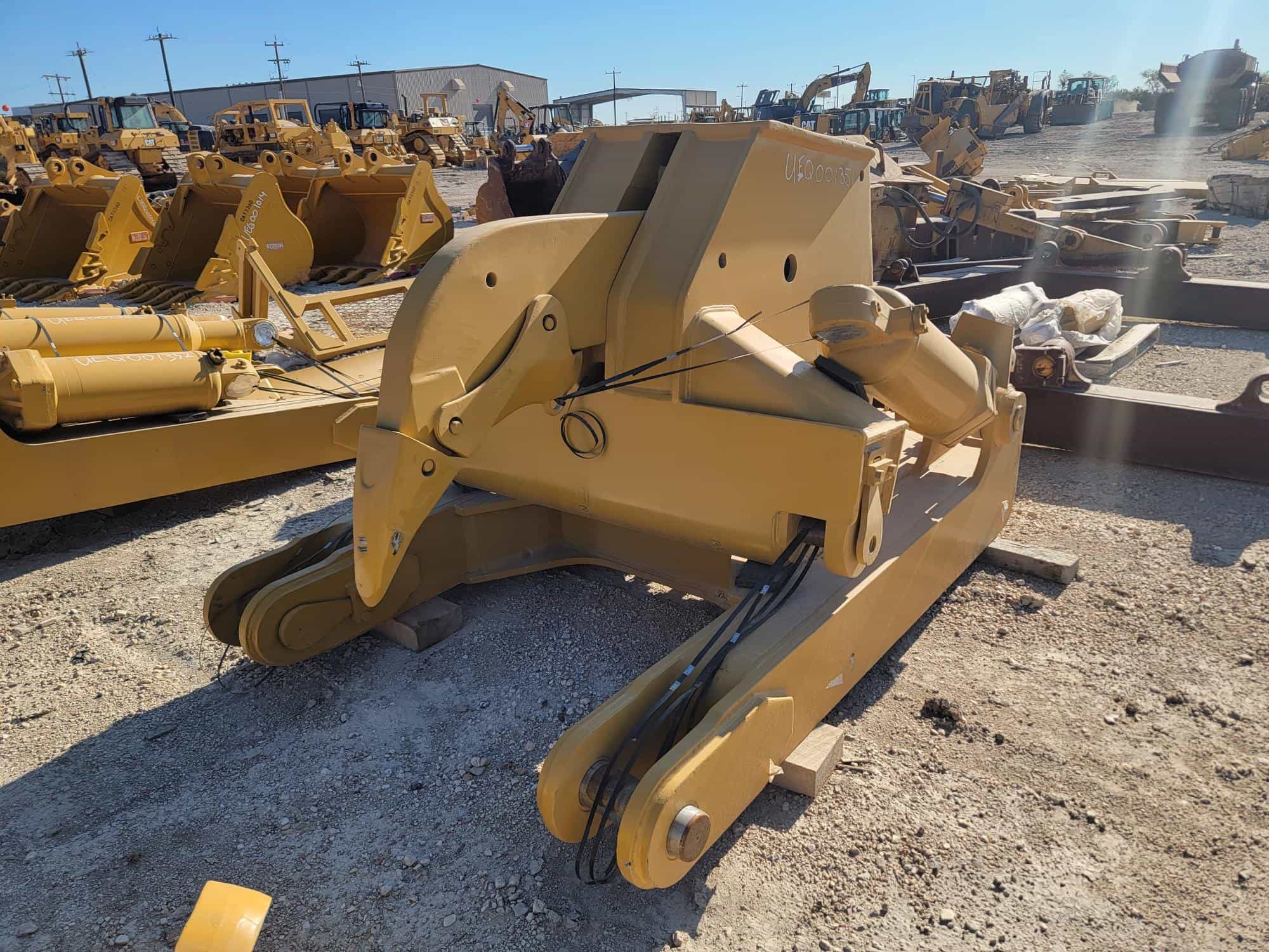 USED D10T SS RIP MQ image 2