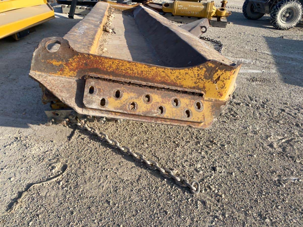 745C TAILGATE JBM image