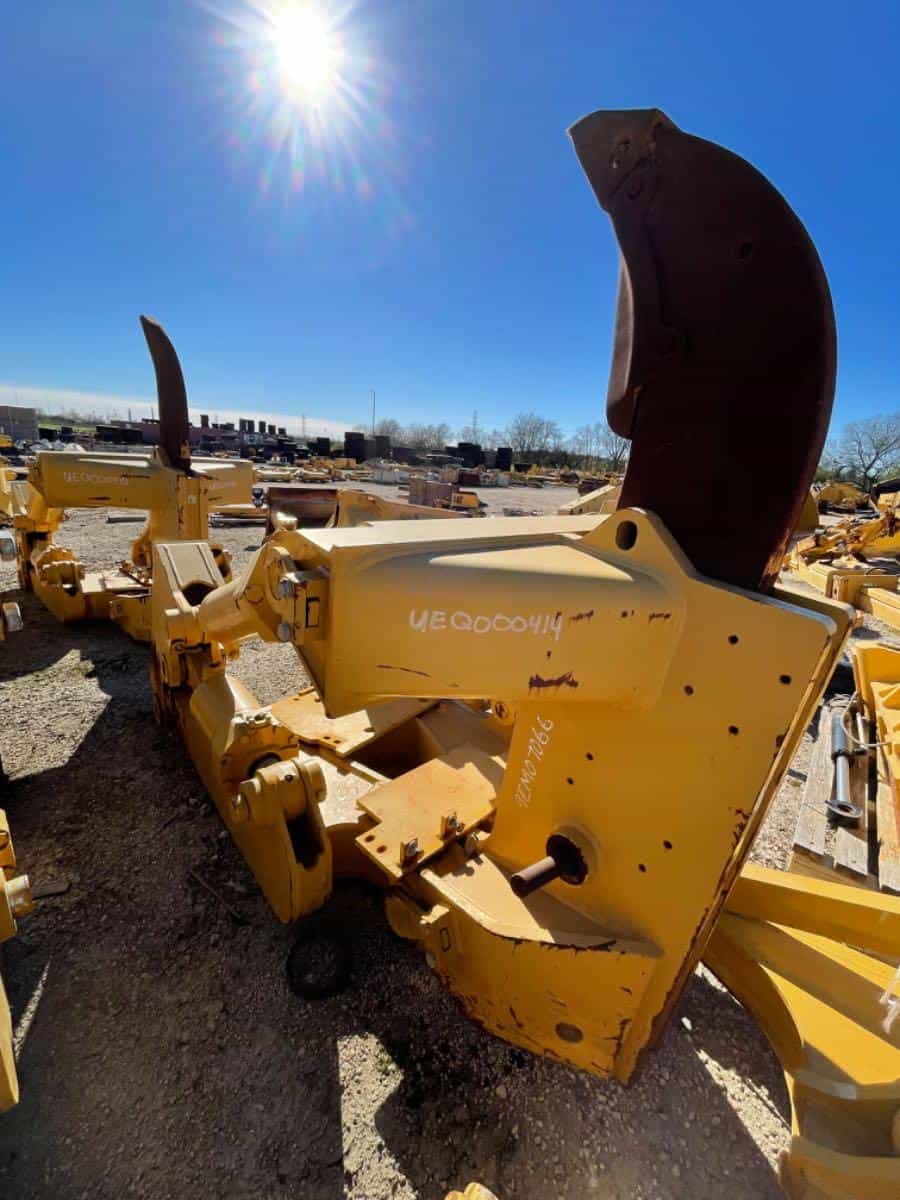 USED D8R/T SS RIPPER MQ image 6