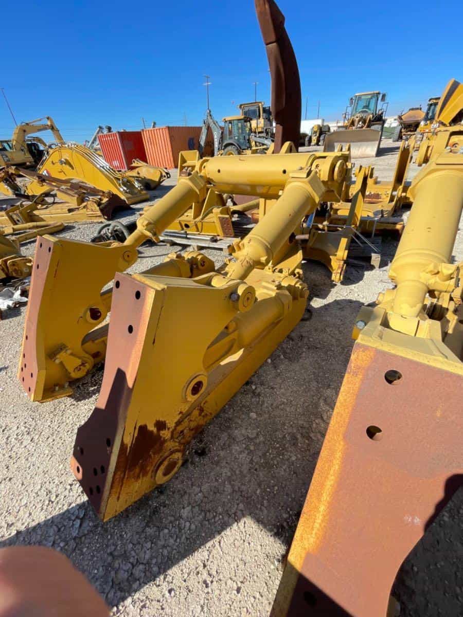 USED D8R/T SS RIPPER MQ image 7
