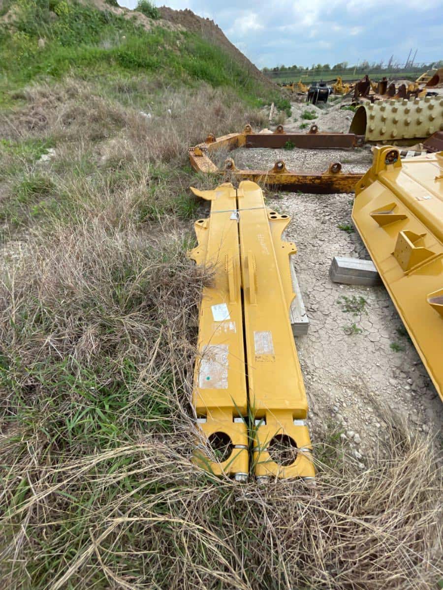 PUSH ARMS FOR D8T MQ image