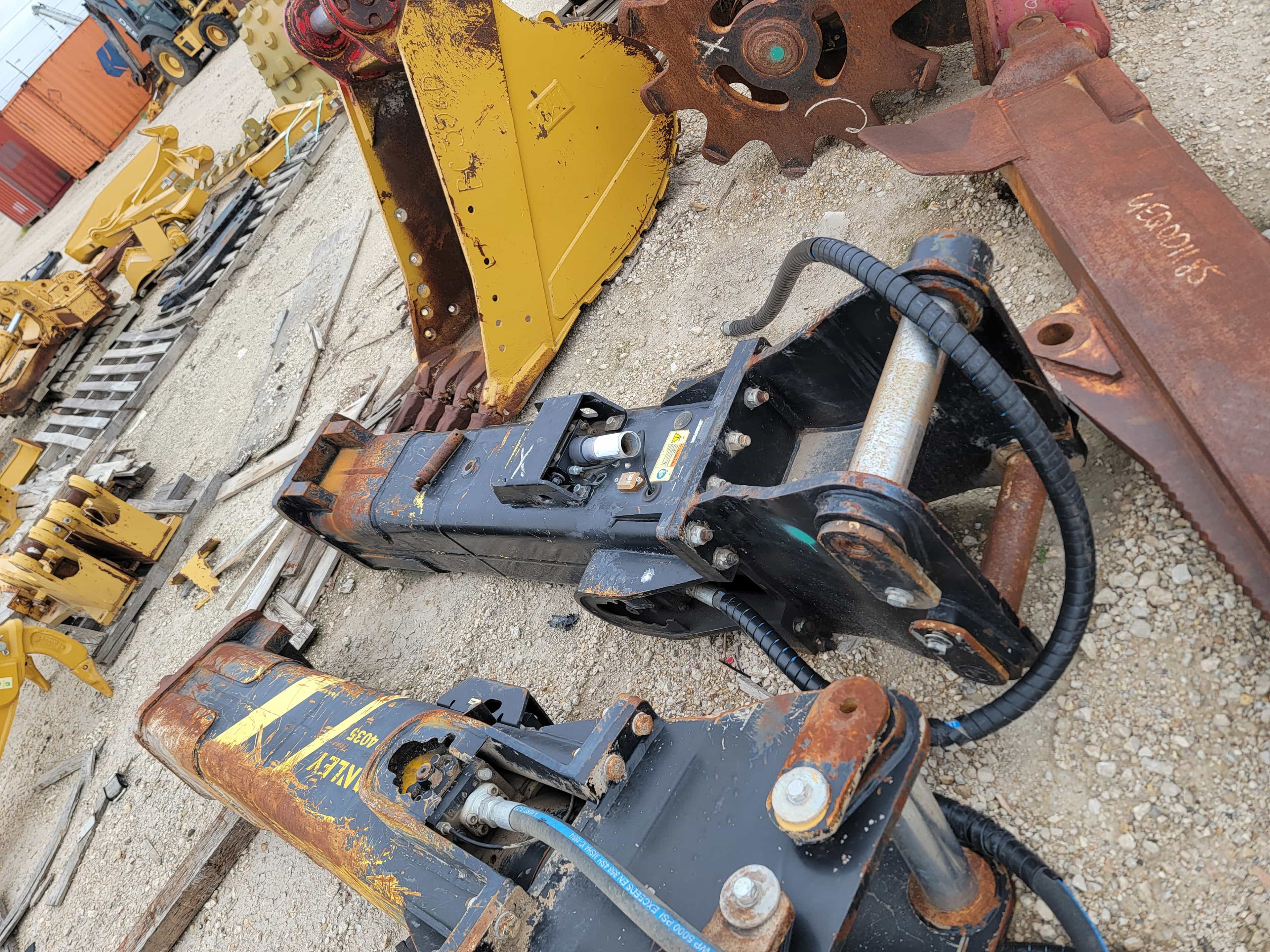 STANLEY HAMMER CUST# 336-80-H05 image 4