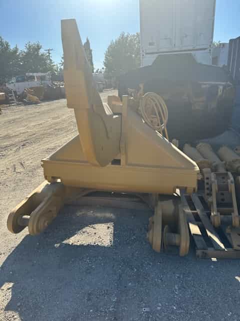 D10T SS RIPPER W/ PIN PULLER image 5