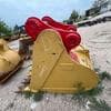D 36" BUCKET CUST#330-34-01 DR1 image 1