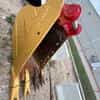 D 36" BUCKET CUST#330-34-01 DR1 image 5
