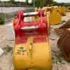 D 36" BUCKET CUST#330-34-01 DR1 image 6