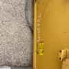 336F STICK NO BUCKET CYLINDER BLH /PART# 4442083 OR 5945209 image 6