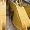 336F STICK NO BUCKET CYLINDER BLH /PART# 4442083 OR 5945209 image 4