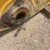 336F STICK NO BUCKET CYLINDER BLH /PART# 4442083 OR 5945209 image