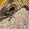 336F STICK NO BUCKET CYLINDER BLH /PART# 4442083 OR 5945209 image 1