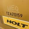 336F BOOM JBM/PART# 4180603 OR 4838174 (21.3 FT) image 1