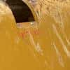 USED SS RIPPER W/ PIN PULLER FOR D10T MQ image