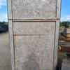 NEW CAT SURPLUS CAB FOR 349E/F (BROKEN LOWER GLASS) MQ image 2