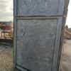 NEW CAT SURPLUS CAB FOR 349E/F (BROKEN LOWER GLASS) MQ image 4
