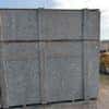 NEW CAT SURPLUS CAB FOR 349E/F (BROKEN LOWER GLASS) MQ image