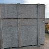 NEW CAT SURPLUS CAB FOR 349E/F (BROKEN LOWER GLASS) MQ image 1