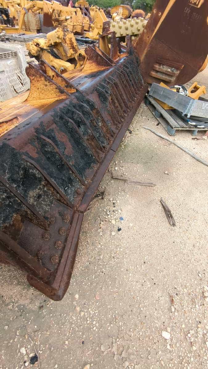 COMPLETE USED D8T SU BLADE GROUP DR1 image 6