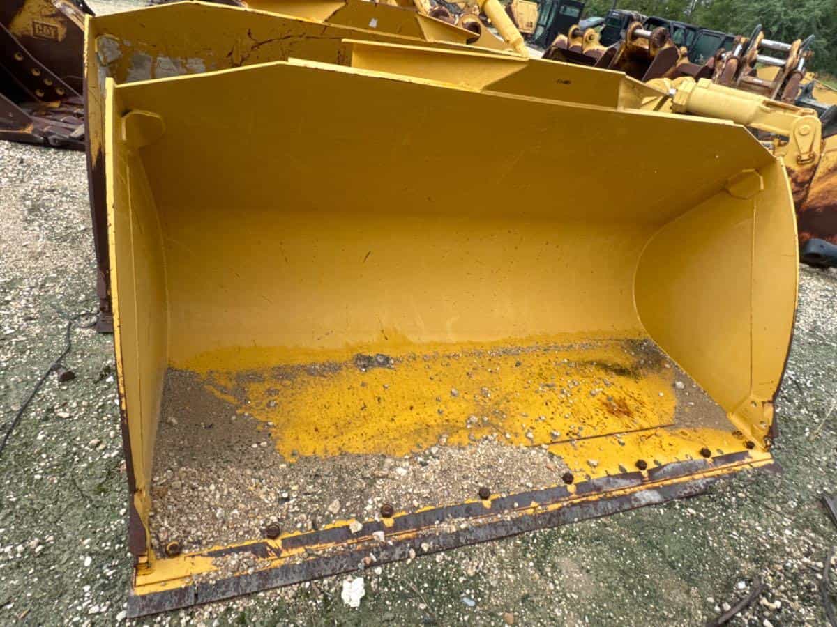 USED 924/930K PIN ON BUCKET MQ image 4