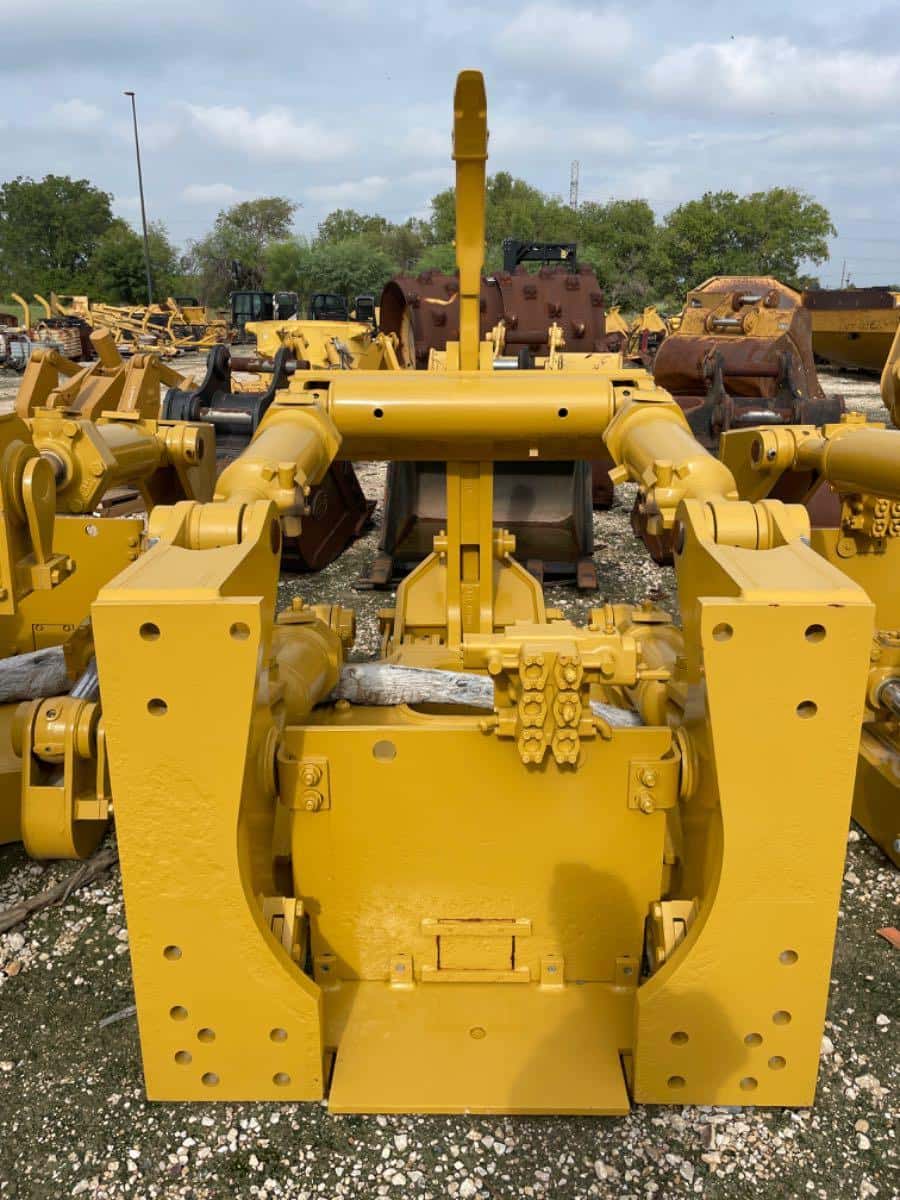 USED D8R SS RIPPER MQ image